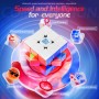 MoYu AoLong V5 3x3 (Magnetic + Matte) Moyu cube - 7