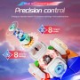 MoYu AoLong V5 3x3 (Magnetic + Matte) Moyu cube - 12
