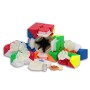 MoYu AoLong V5 3x3 (Magnetic + UV Coated) Moyu cube - 3