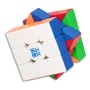 MoYu AoLong V5 3x3 (Magnetic + Matte) Moyu cube - 2