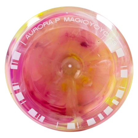 Magicyoyo K3 Aurora-P Magic Yoyo - 1