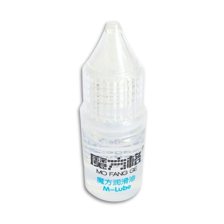 QiYi MoFangGe M-Lube 3mL Qiyi - 1