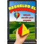 Livro Resolvo o Pyraminx - Método Simples (Edição em Espanhol) - 1