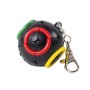 Chaveiro de capacete mefferts divers Meffert's Puzzles - 2