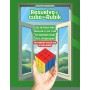 Livro Resolvo o Cubo de Rubik 3x3 - Dois Métodos e Truques de Speedcubing (Edição em Espanhol) - 1