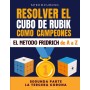 Livro Método Fridrich de A a Z - Parte 2: OLL e PLL (Edição em Espanhol) - 1
