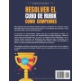 Livro Método Fridrich de A a Z - Parte 2: OLL e PLL (Edição em Espanhol) - 2