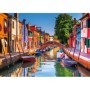 Puzzle Educa Burano, Itália de 3000 Peças Puzzles Educa - 1
