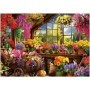 Puzzle Educa Armazém de Jardinagem de 1500 Peças Puzzles Educa - 1