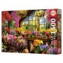 Puzzle Educa Armazém de Jardinagem de 1500 Peças Puzzles Educa - 2