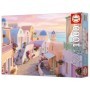 Puzzle Educa Santorini de Sonho de 1000 Peças Puzzles Educa - 2