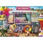 Puzzle Educa Carrinha de Gelados de 500 Peças Puzzles Educa - 1