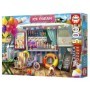 Puzzle Educa Carrinha de Gelados de 500 Peças Puzzles Educa - 2