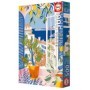 Puzzle Educa Lemon Ciello de 500 Peças Puzzles Educa - 2