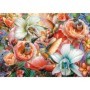 Puzzle Educa Jardim de Colibris de 500 Peças Puzzles Educa - 1