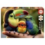 Puzzle Educa Passarinhos Bebés de 200 Peças Puzzles Educa - 3