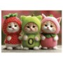 Puzzle Educa Gatinhos Frutados de 200 Peças Puzzles Educa - 2