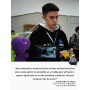 Livro Mais Além do Cubo - A Resolver o Quebra-Cabeças da Vida (Edição em espanhol) - 3