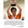 Livro Mais Além do Cubo - A Resolver o Quebra-Cabeças da Vida (Edição em espanhol) - 4
