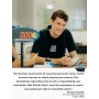 Livro Mais Além do Cubo - A Resolver o Quebra-Cabeças da Vida (Edição em espanhol) - 5