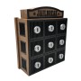 Jailbreak - Puzzle Sequencial - 2