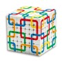 Ziina Star Square Grid 7x7 - 1