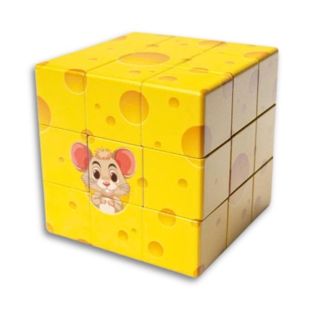 Ziina Star Cheese 3x3 - 1