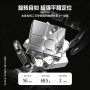 SengSo Mirror 3x3 (Magnetic + Metallic) Shengshou - 11