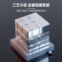 SengSo Mirror 3x3 (Magnetic + Metallic) Shengshou - 12