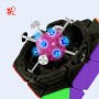 DaYan FTO x SAOCube SE (Magnetic + Ball Core + Black Internals) Dayan - 4
