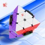 DaYan FTO x SAOCube SE (Magnetic + Ball Core + Black Internals) Dayan - 6