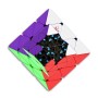 DaYan FTO x SAOCube SE (Magnetic + Ball Core + Black Internals) Dayan - 8
