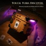 Caixa Secreta Houdini Box – Escape Room Puzzle Potato Puzzle Potato - 6