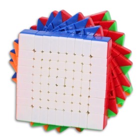 SengSo MoSheng 9x9 (Magnetic) Shengshou - 1
