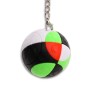 Porta-chaves Ball 2x2 Lefun - 3