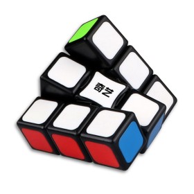 QiYi Super Floppy 3x3x1 Qiyi - 1