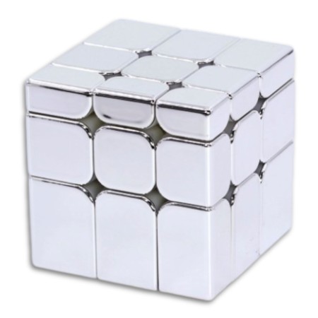 SengSo Mirror 3x3 (Metallic) Shengshou - 1