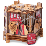 Caixa Secreta Houdini's Magic Escape – Cluebox iDventure iDventure - 1