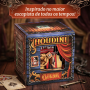 Caixa Secreta Houdini's Magic Escape – Cluebox iDventure iDventure - 20