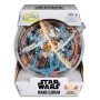 Perplexus Star Wars: The Mandalorian - Bola Labirinto 3D com 80 Obstáculos - 7