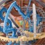Perplexus Star Wars: The Mandalorian - Bola Labirinto 3D com 80 Obstáculos - 4
