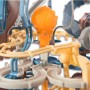 Perplexus Star Wars: The Mandalorian - Bola Labirinto 3D com 80 Obstáculos - 5