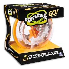 Perplexus Go Escaliers - Bola Labirinto 3D - 1