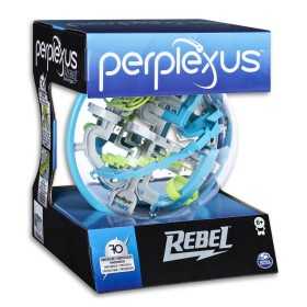Perplexus Rebel - Bola Labirinto 3D com 70 Obstáculos - 1