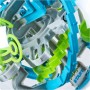 Perplexus Rebel - Bola Labirinto 3D com 70 Obstáculos - 3