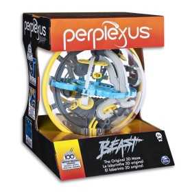 Perplexus Beast - Bola Labirinto 3D com 100 Obstáculos - 1