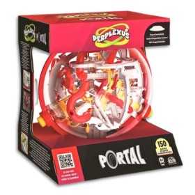 Perplexus Portal - Bola Labirinto 3D com 150 Obstáculos - 1
