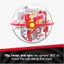 Perplexus Portal - Bola Labirinto 3D com 150 Obstáculos - 10
