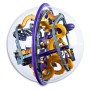 Perplexus Epic - Bola Labirinto 3D com 125 Obstáculos - 2
