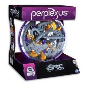 Perplexus Epic - Bola Labirinto 3D com 125 Obstáculos - 1